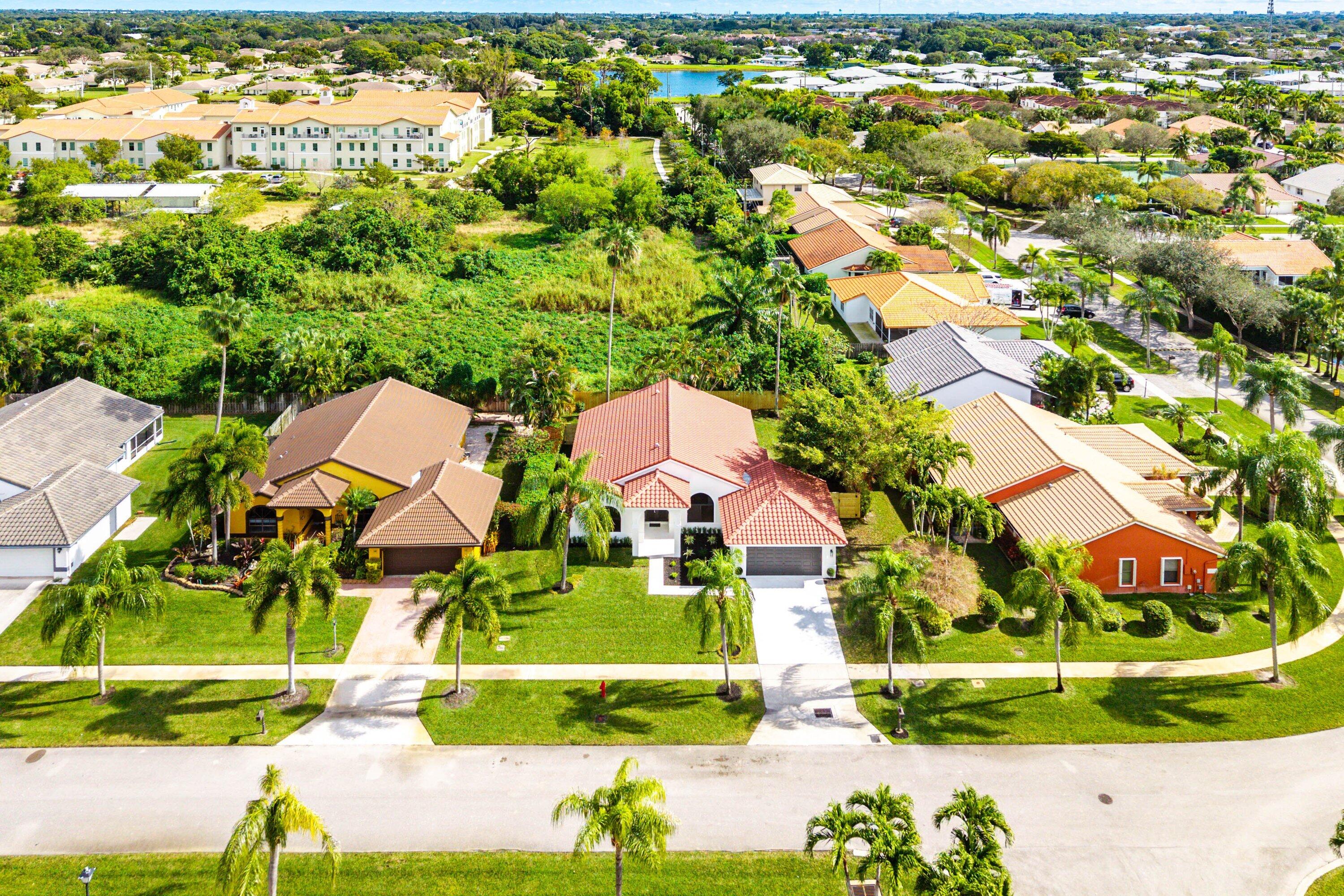 5754 Aspen Ridge Circle