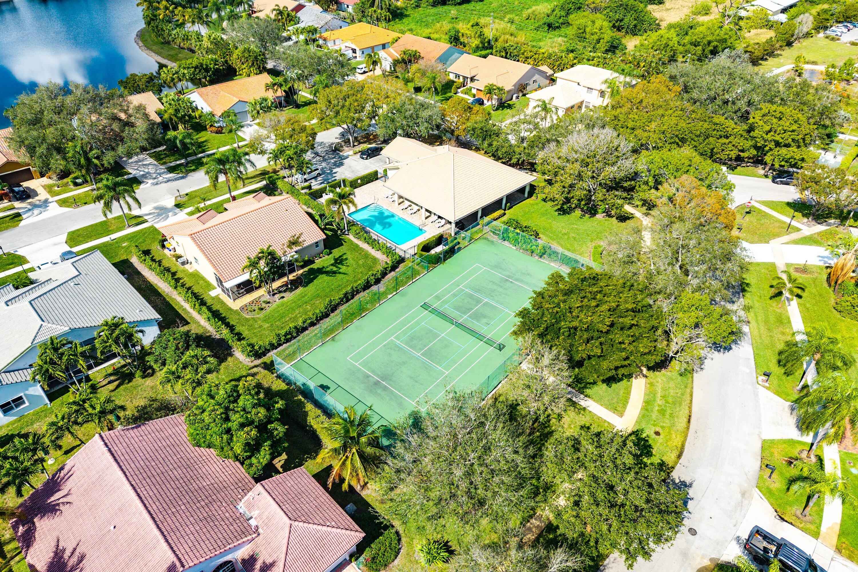5754 Aspen Ridge Circle