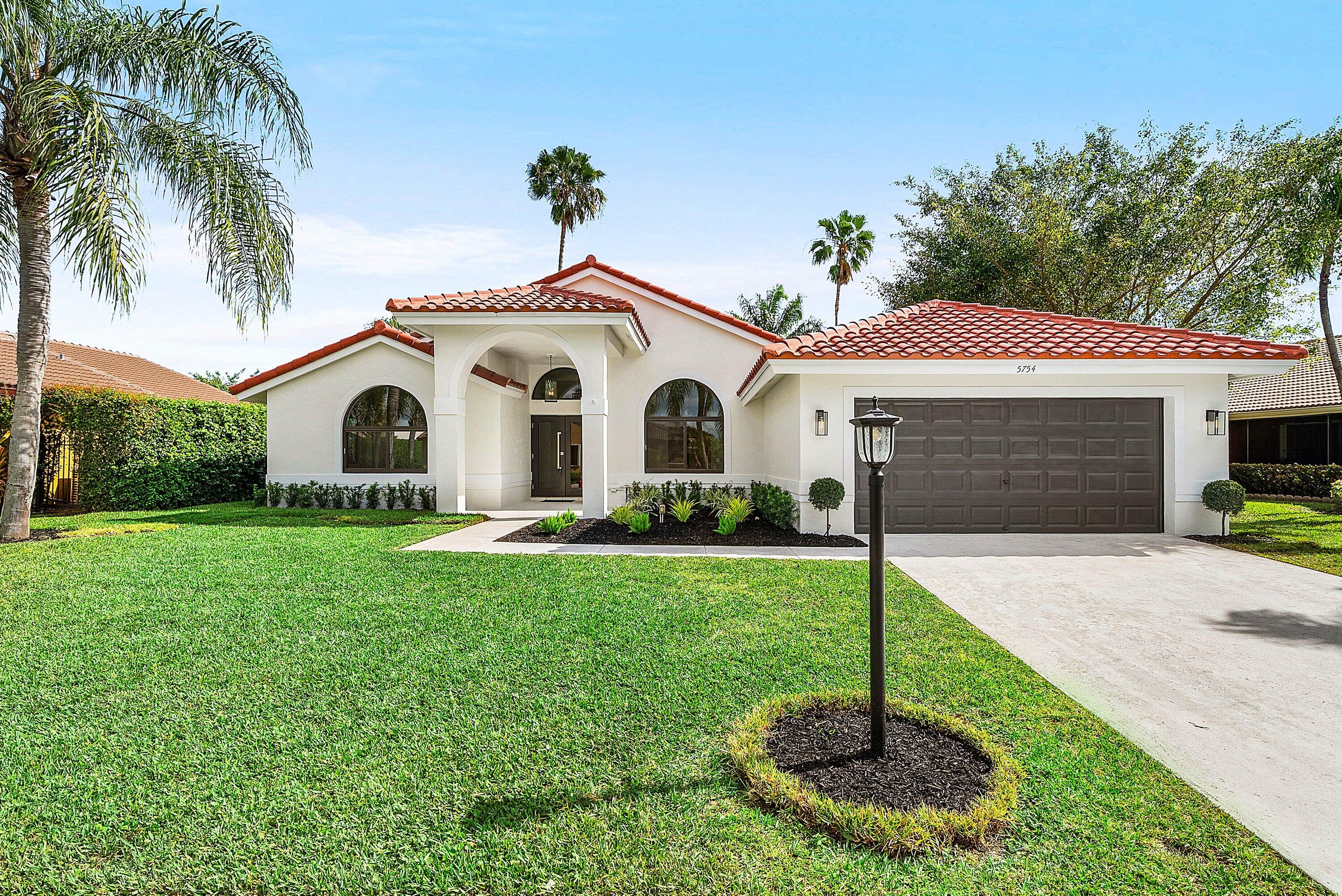 5754 Aspen Ridge Circle