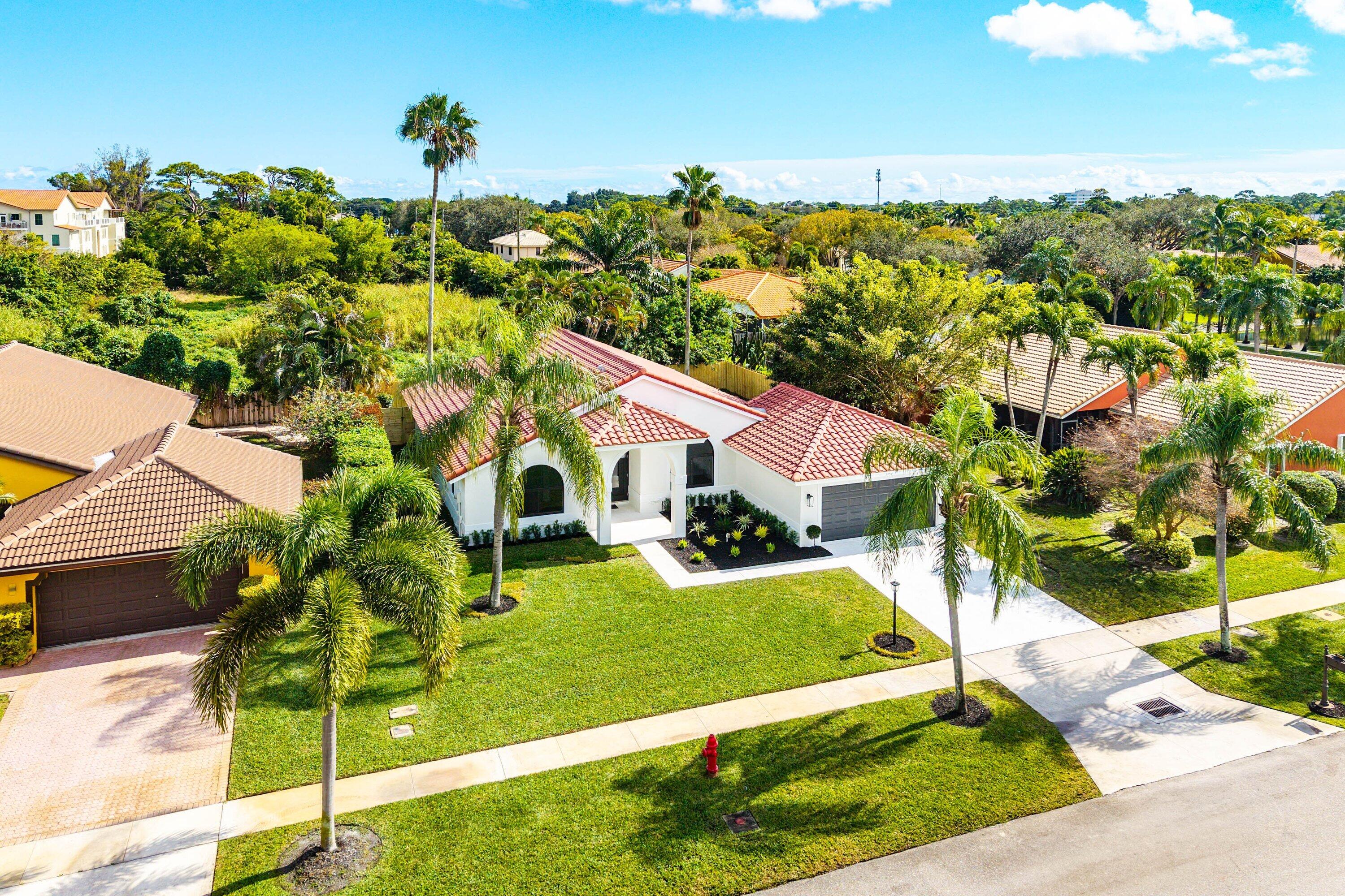 5754 Aspen Ridge Circle