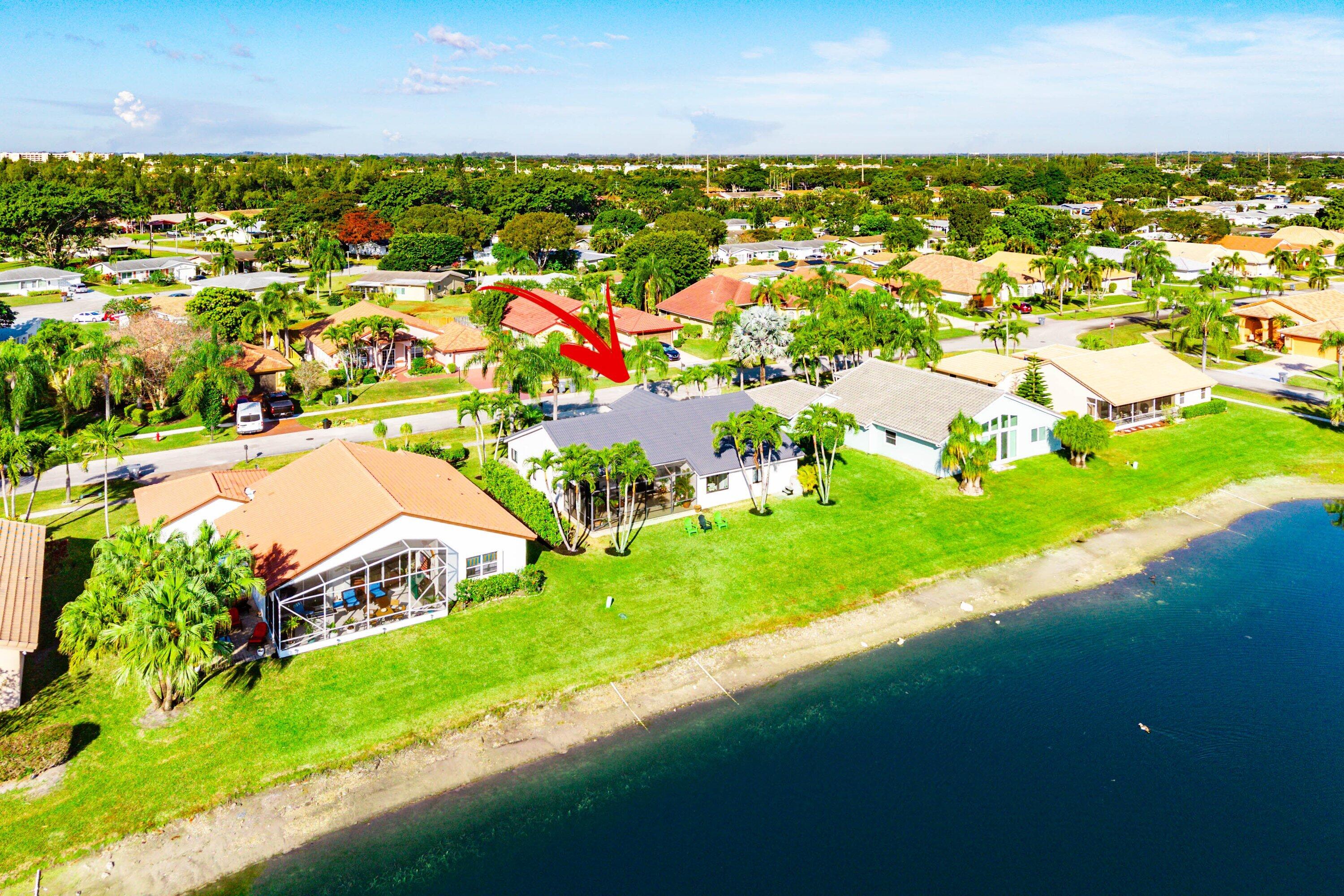 5657 Aspen Ridge Circle