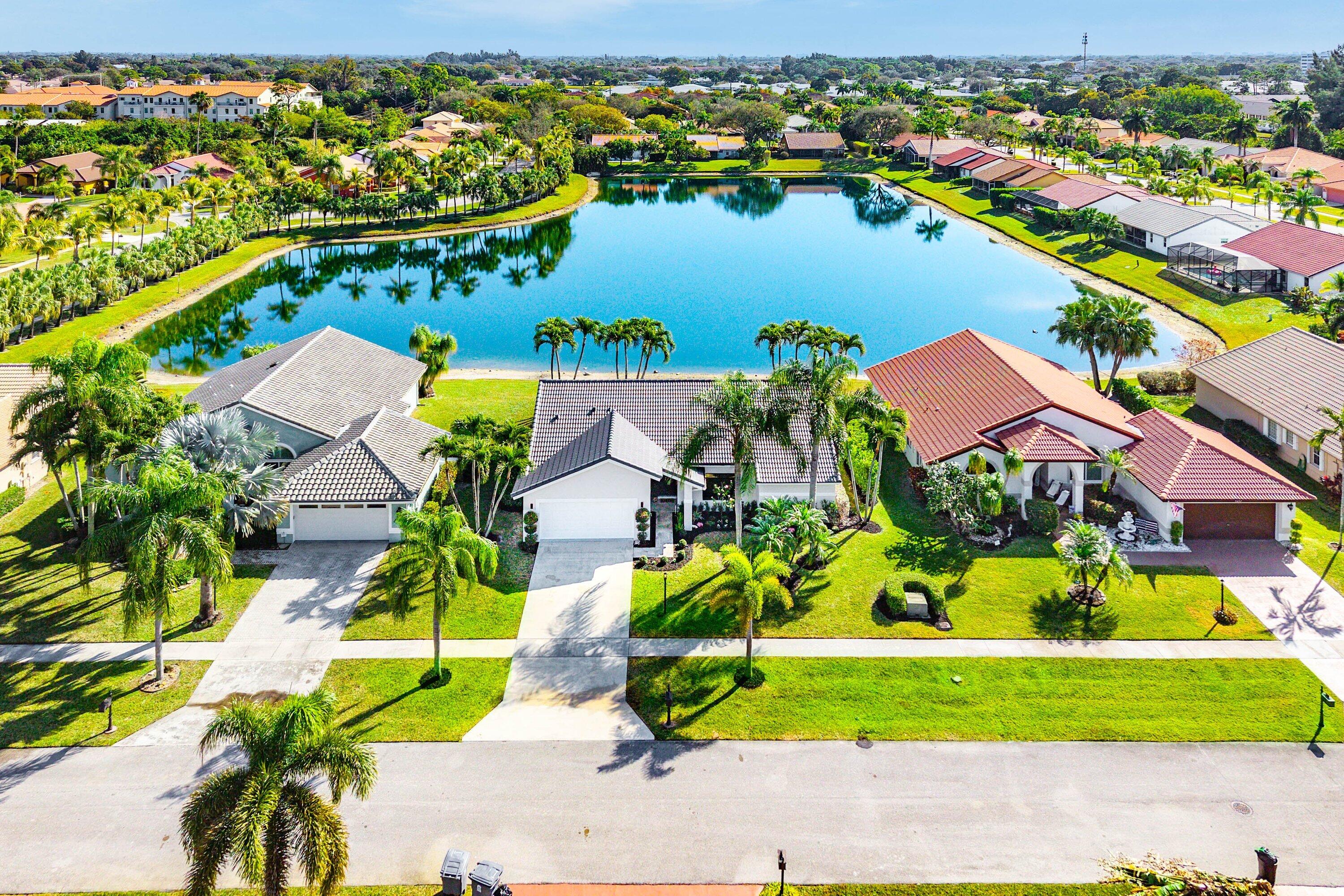 5657 Aspen Ridge Circle