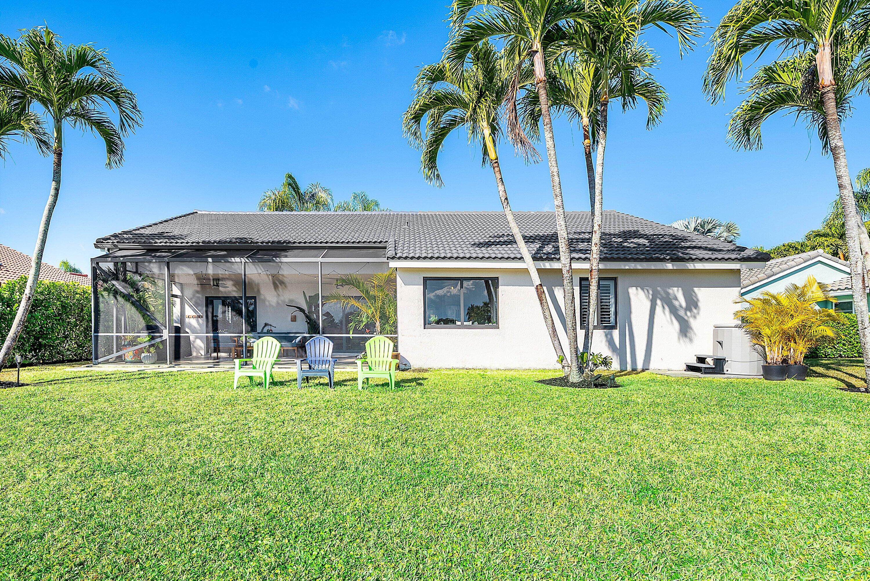 5657 Aspen Ridge Circle