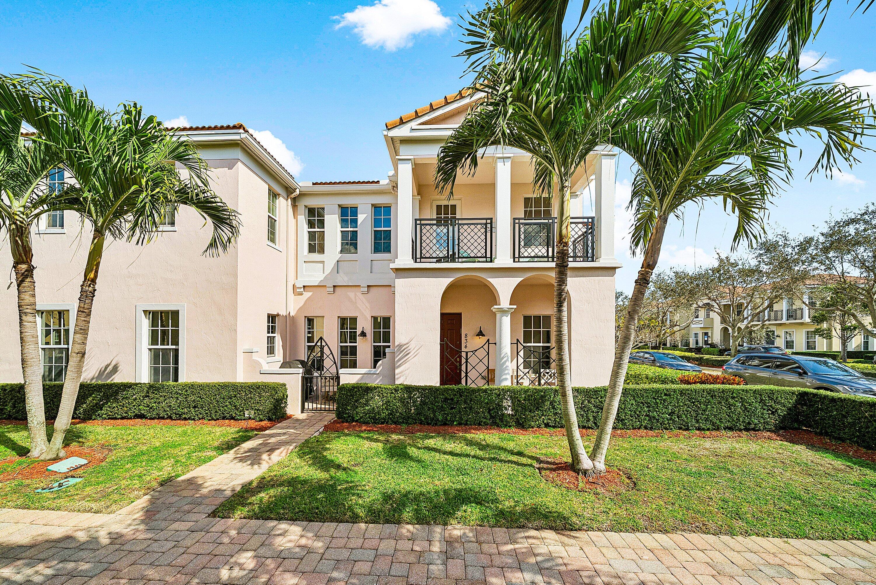 834 NW 83rd Lane