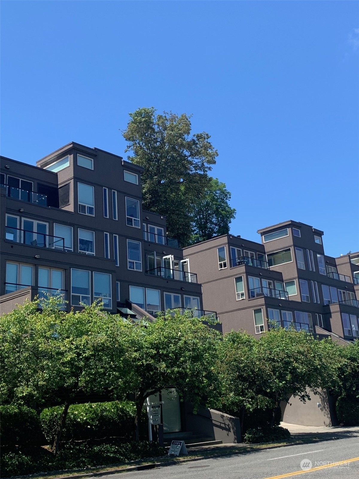 2105 Westlake Avenue N #302