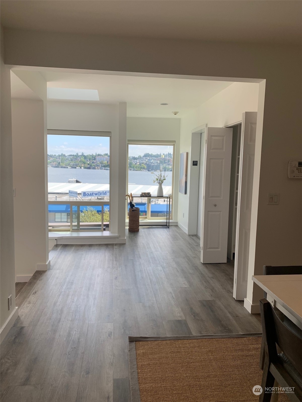 2105 Westlake Avenue N #302