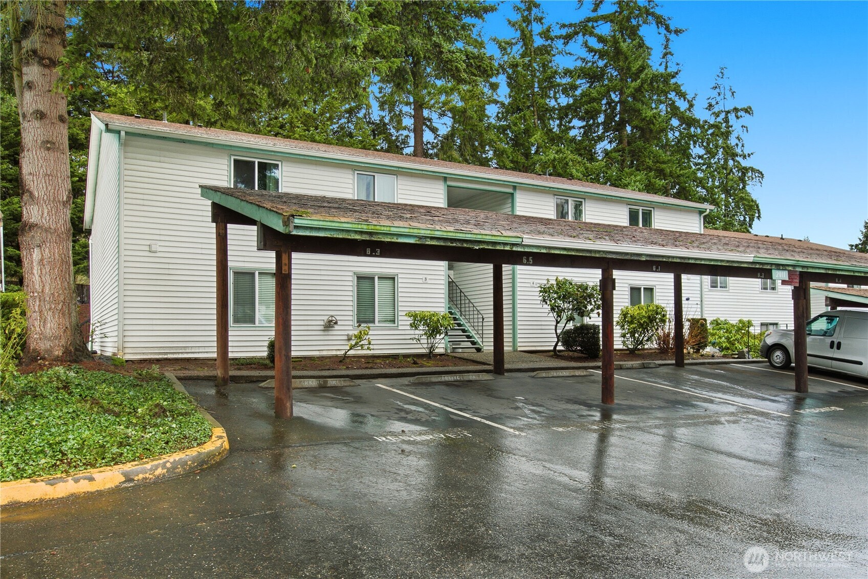 2011 SW 318th Place Unit: 6C