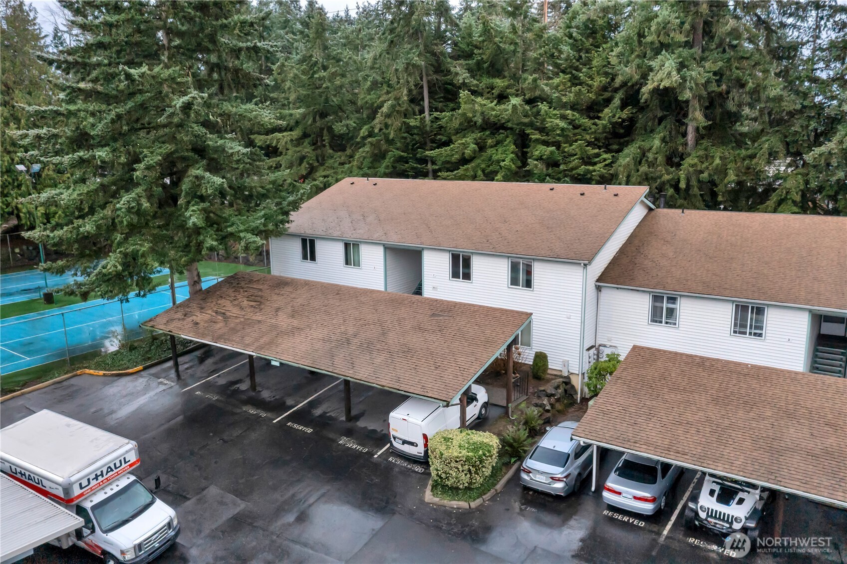 2011 SW 318th Place Unit: 6C