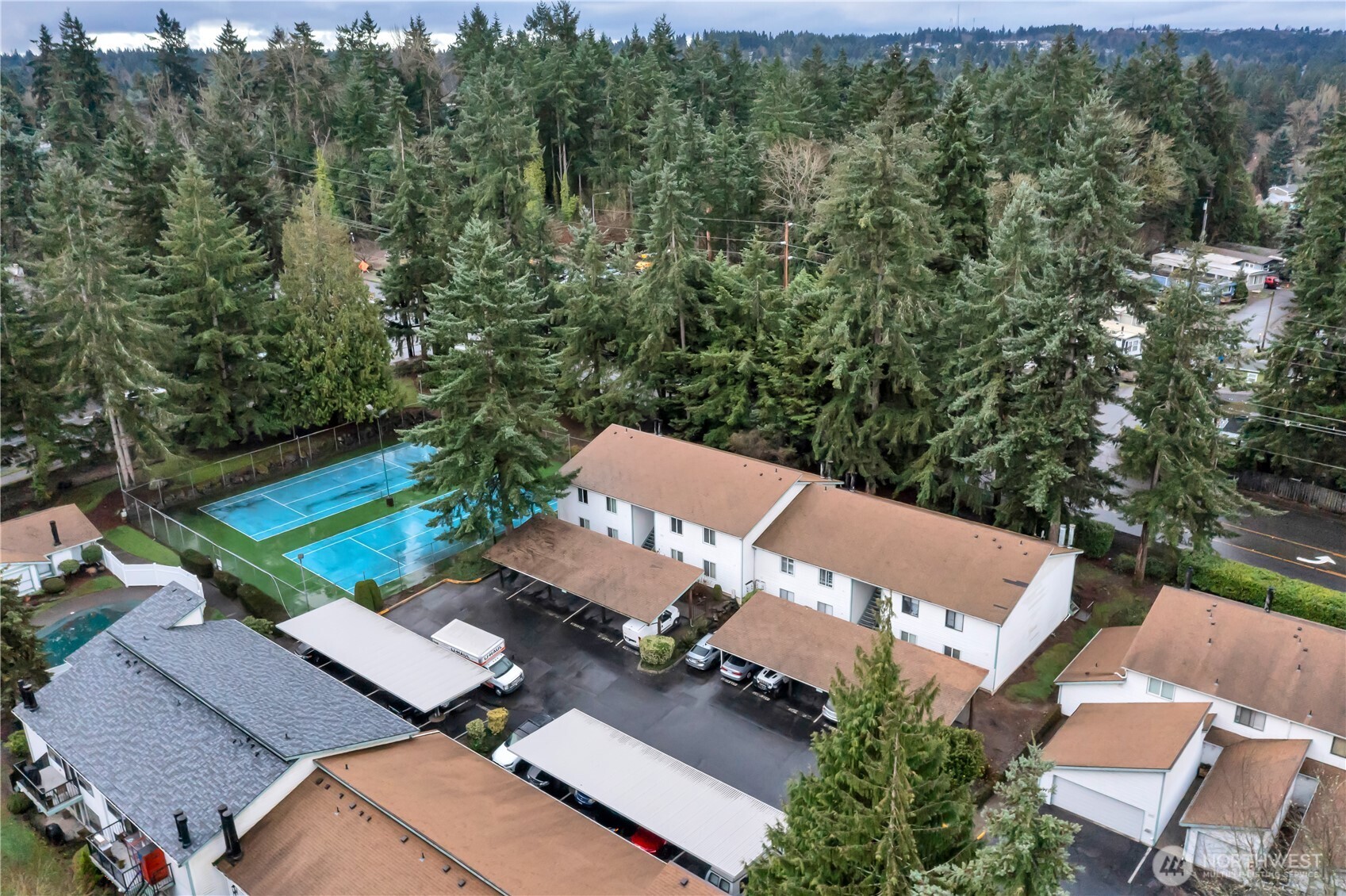 2011 SW 318th Place Unit: 6C