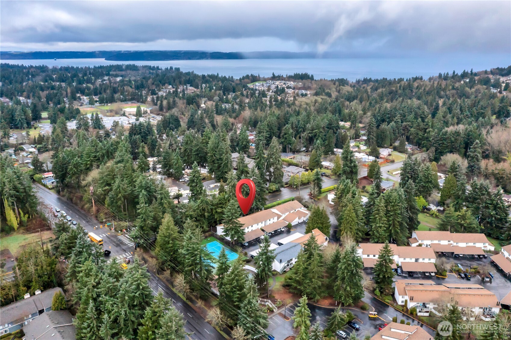 2011 SW 318th Place Unit: 6C