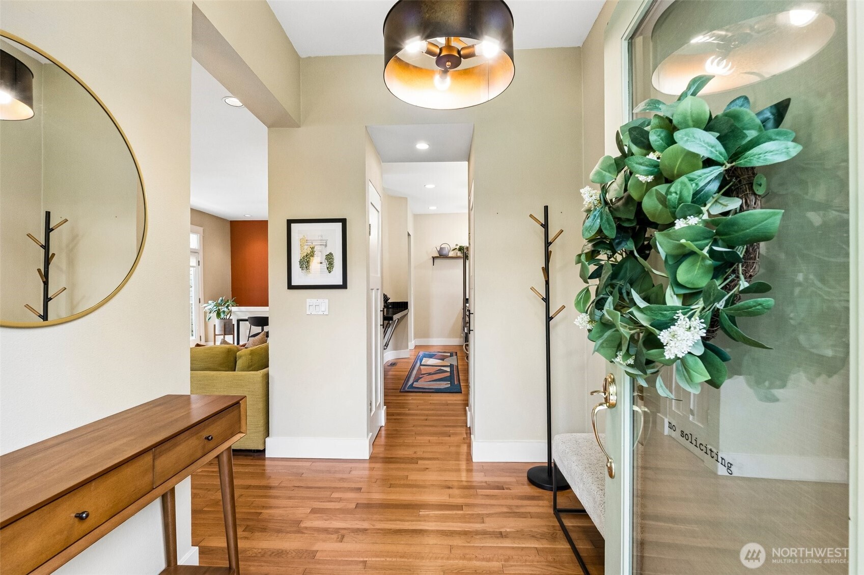 917 18th Avenue Unit: A