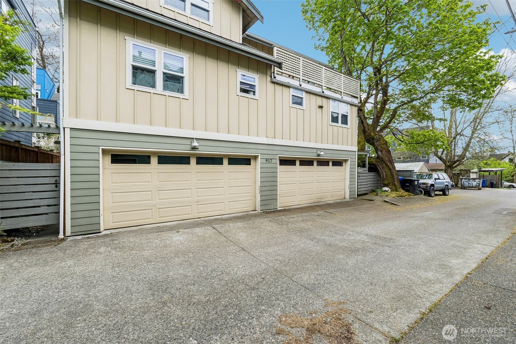 917 18th Avenue Unit: A