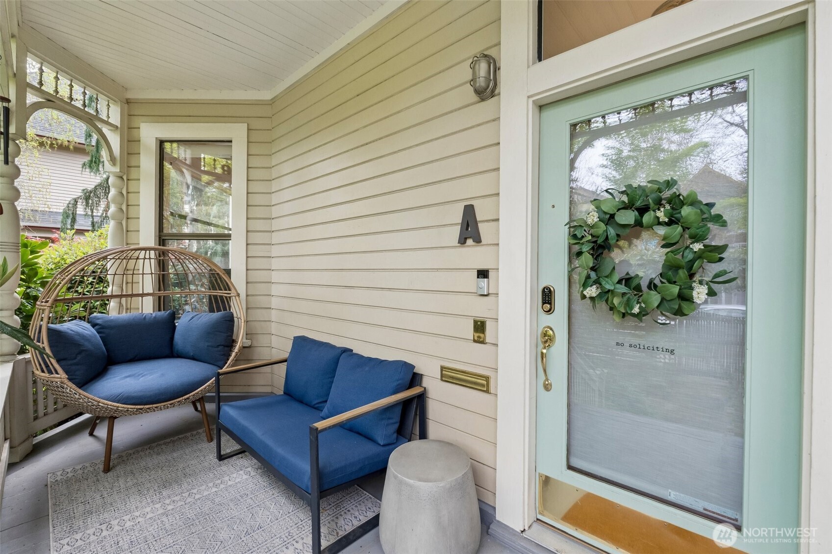 917 18th Avenue Unit: A