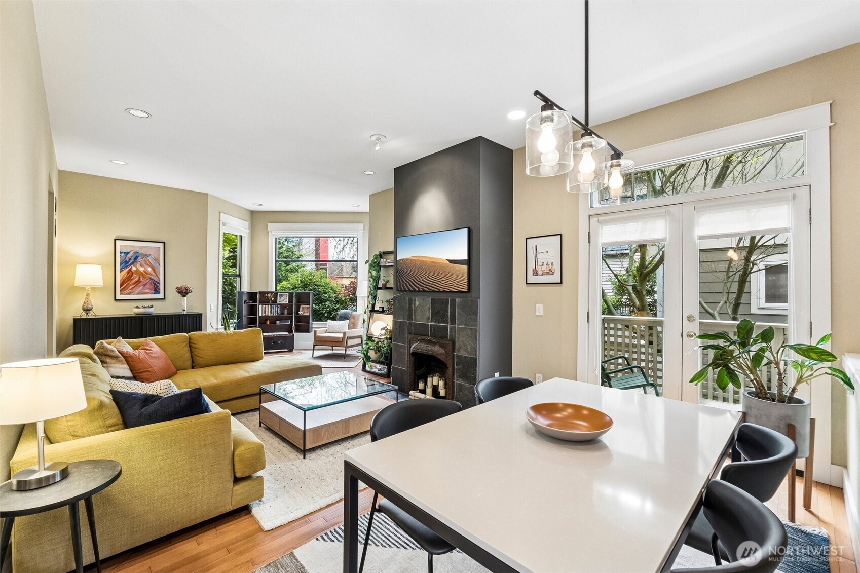 917 18th Avenue Unit: A