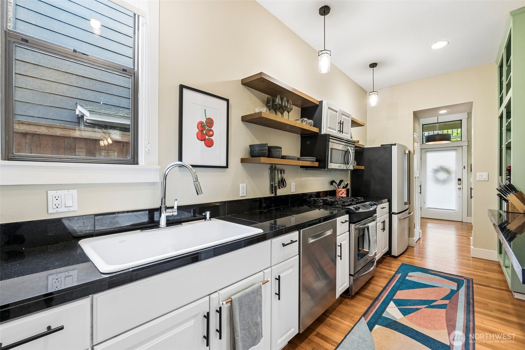 917 18th Avenue Unit: A