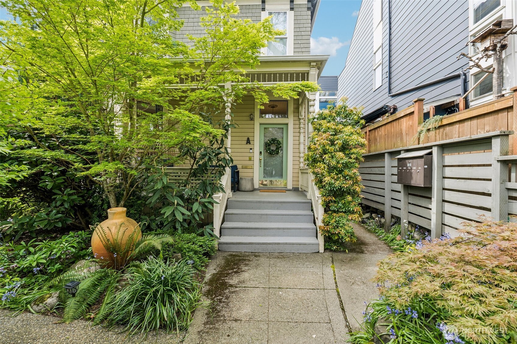 917 18th Avenue Unit: A