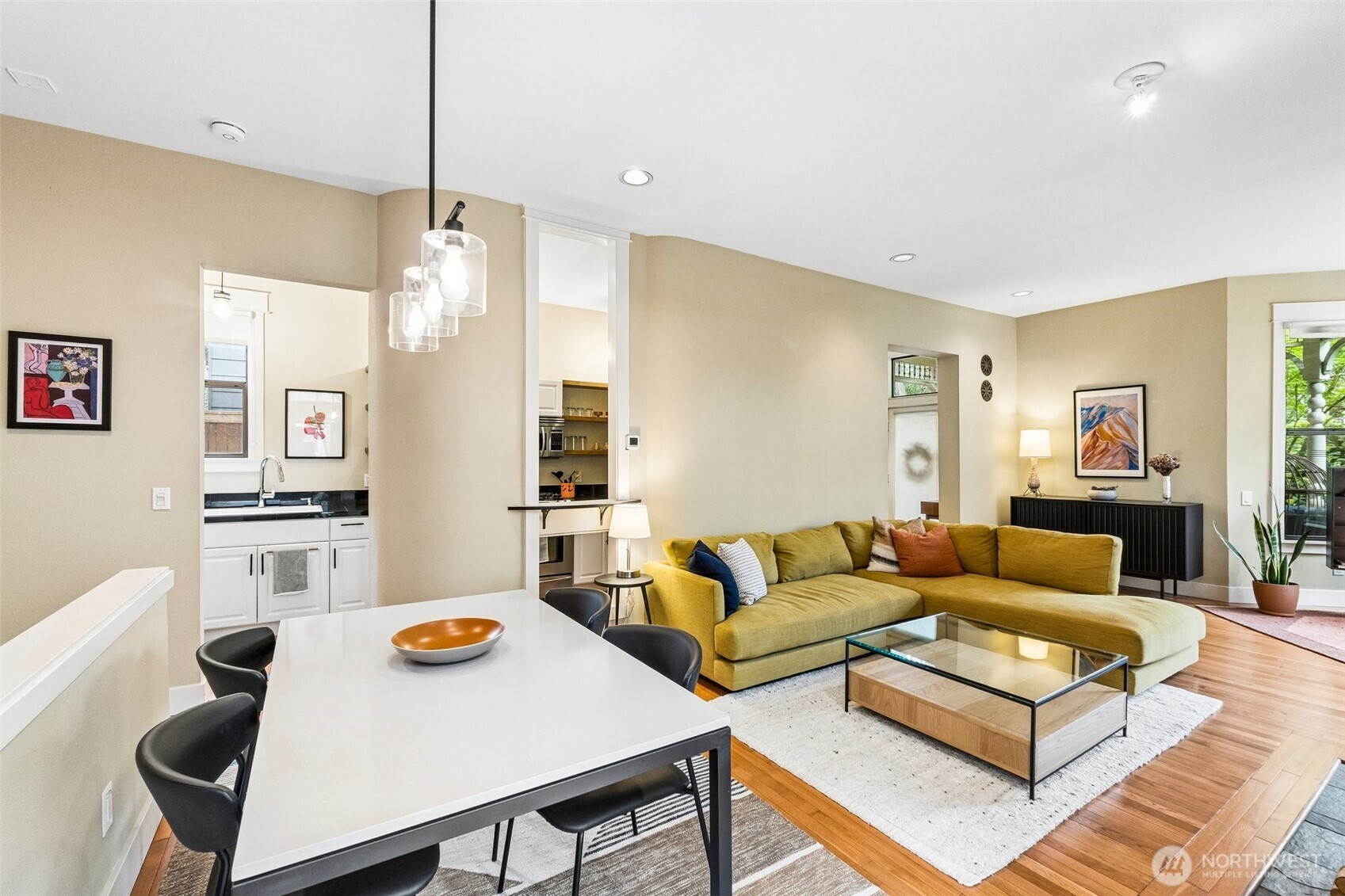 917 18th Avenue Unit: A