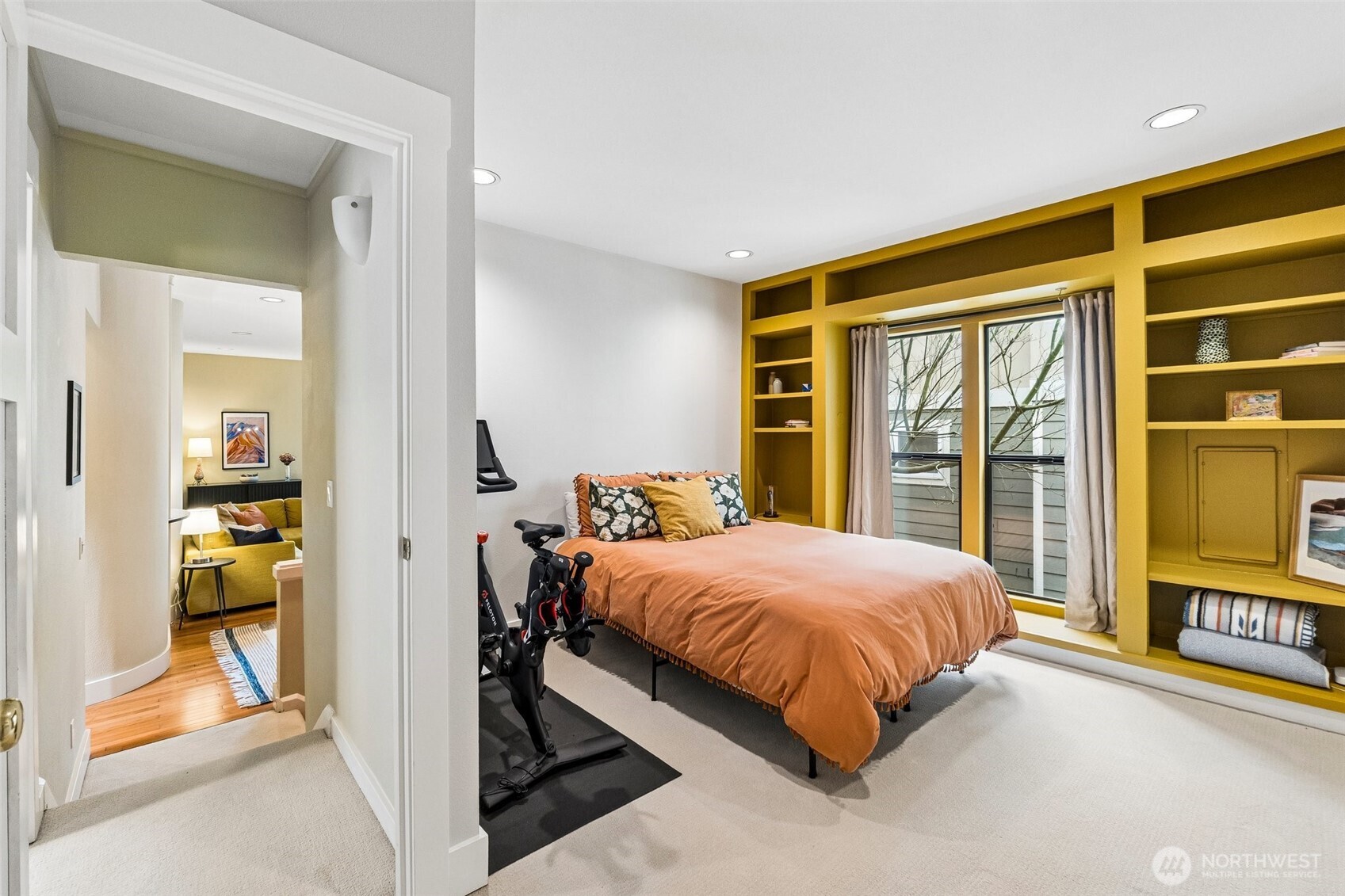 917 18th Avenue Unit: A