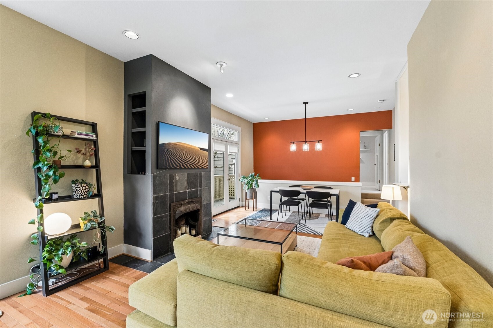 917 18th Avenue Unit: A