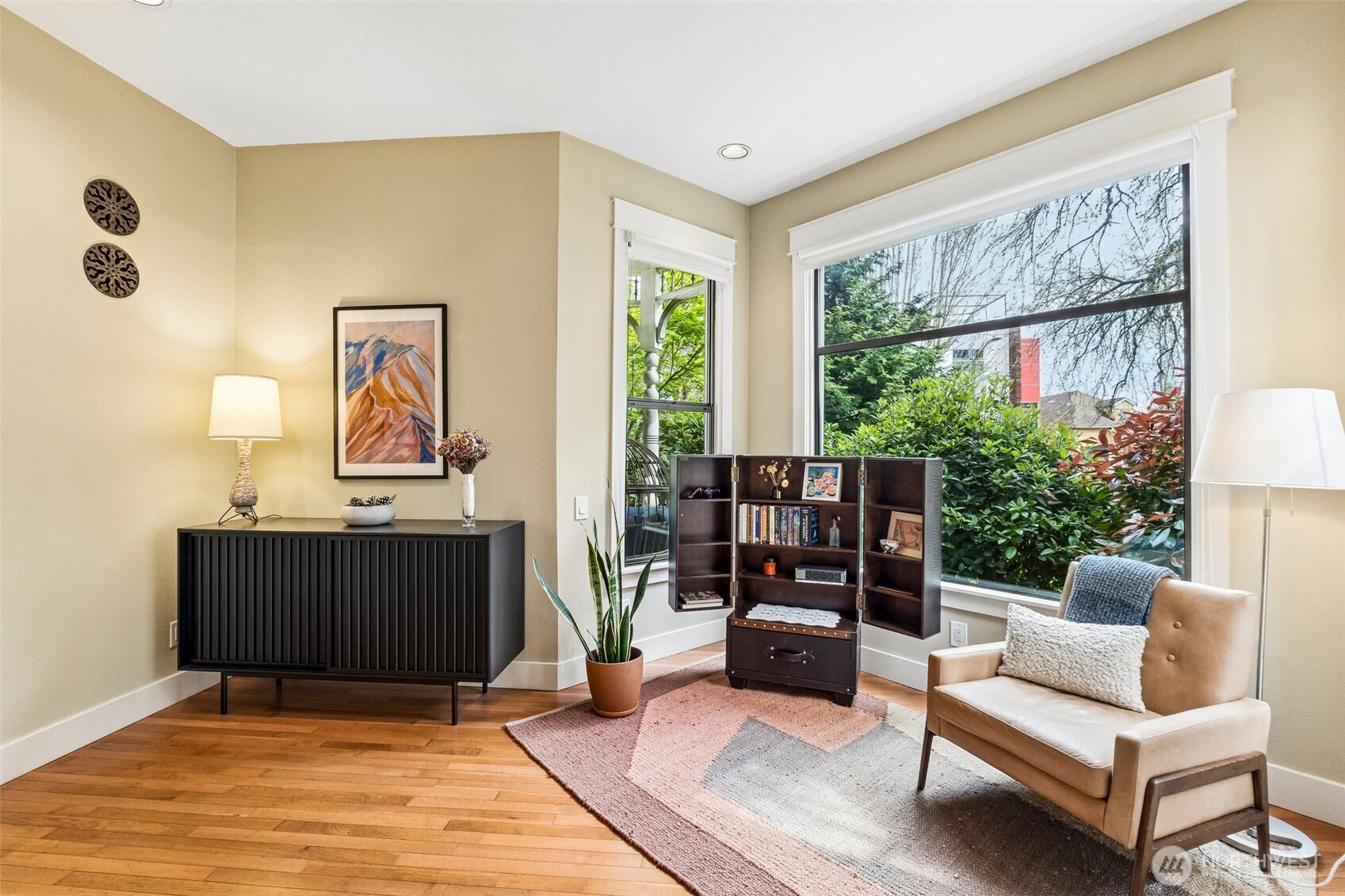 917 18th Avenue Unit: A