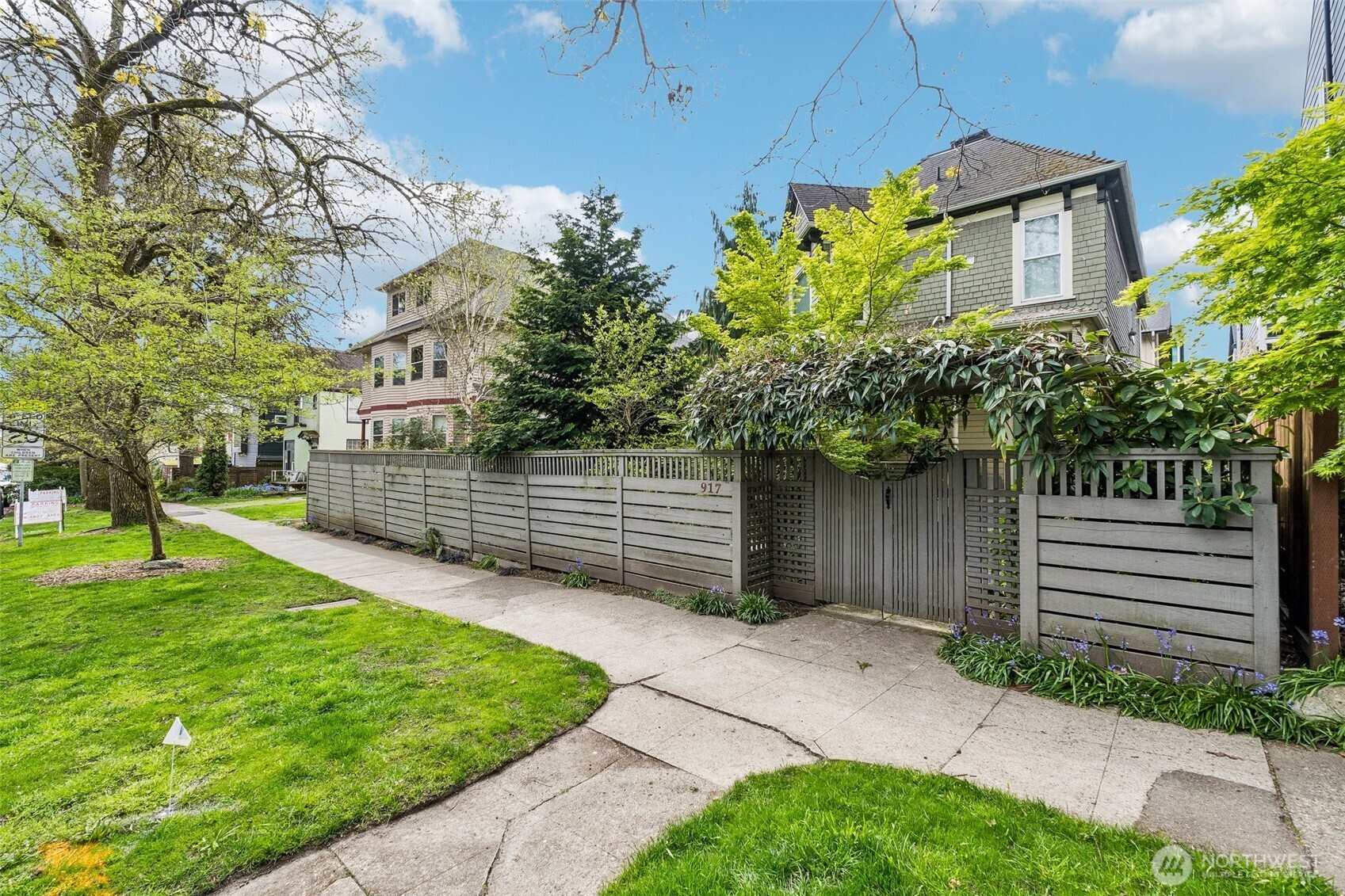 917 18th Avenue Unit: A