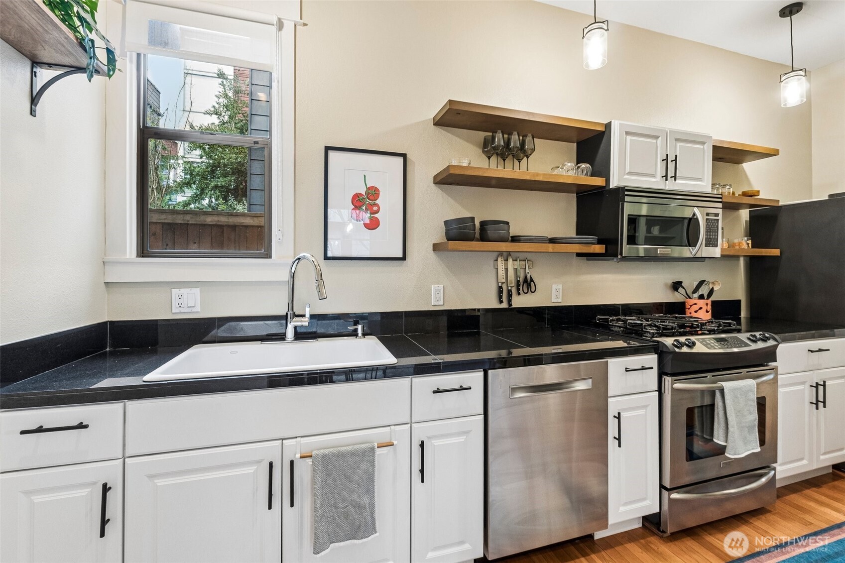 917 18th Avenue Unit: A