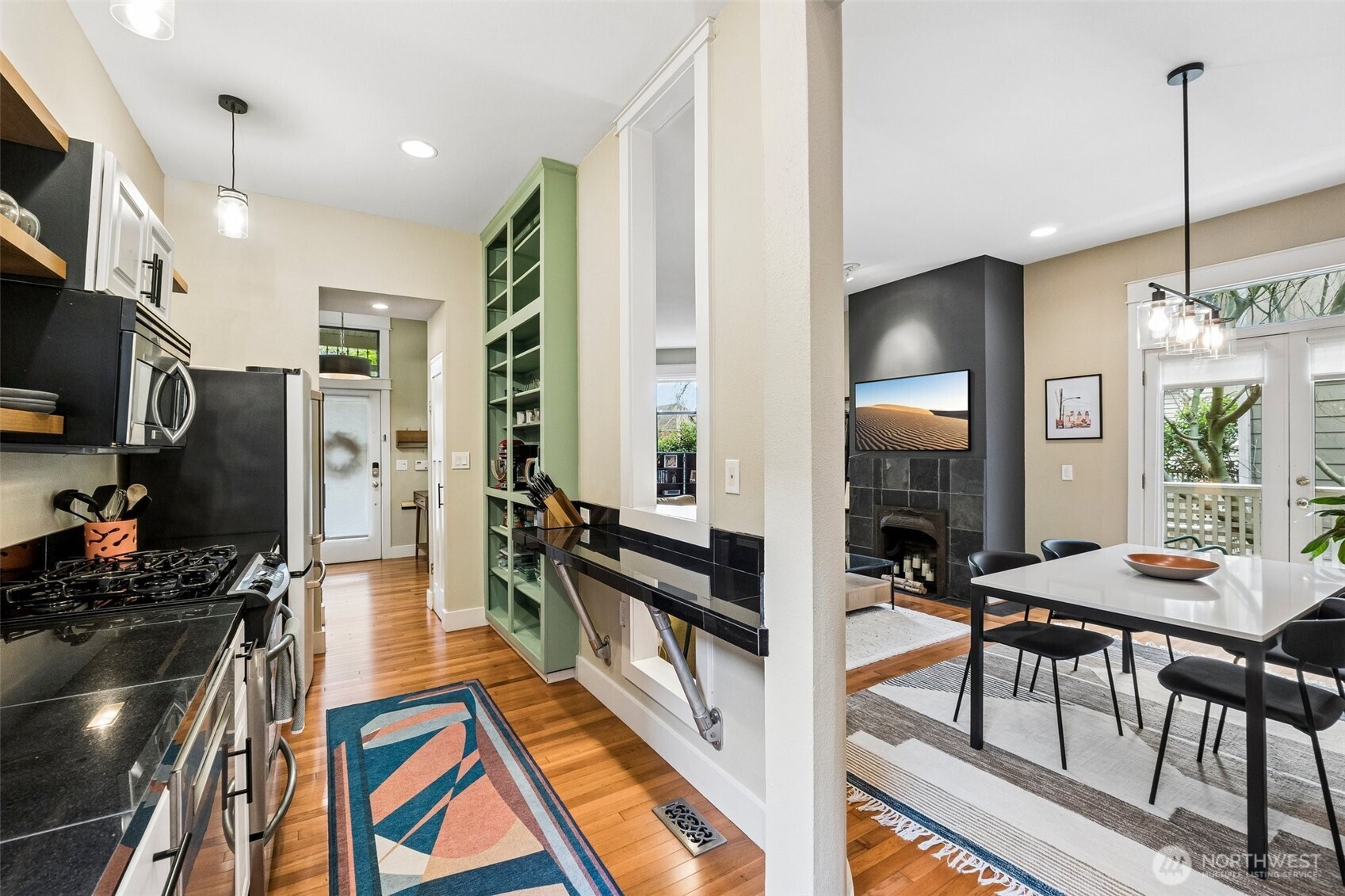 917 18th Avenue Unit: A
