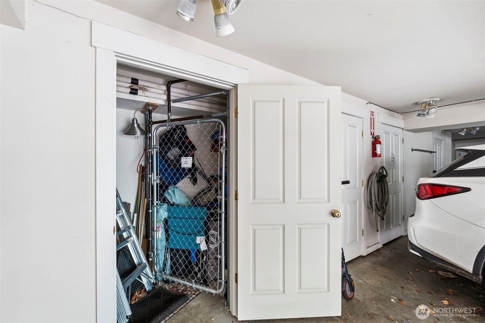 917 18th Avenue Unit: A