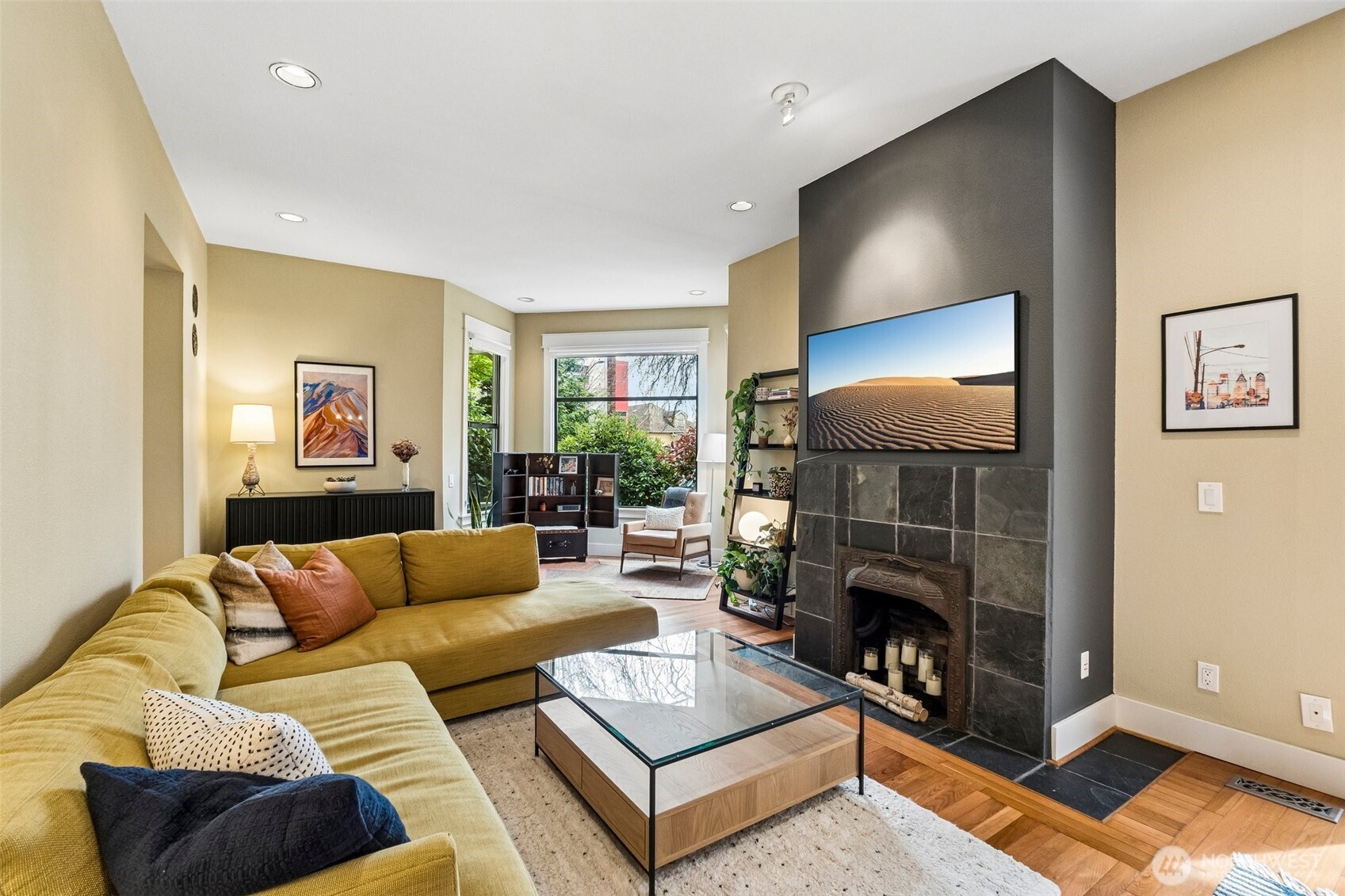 917 18th Avenue Unit: A