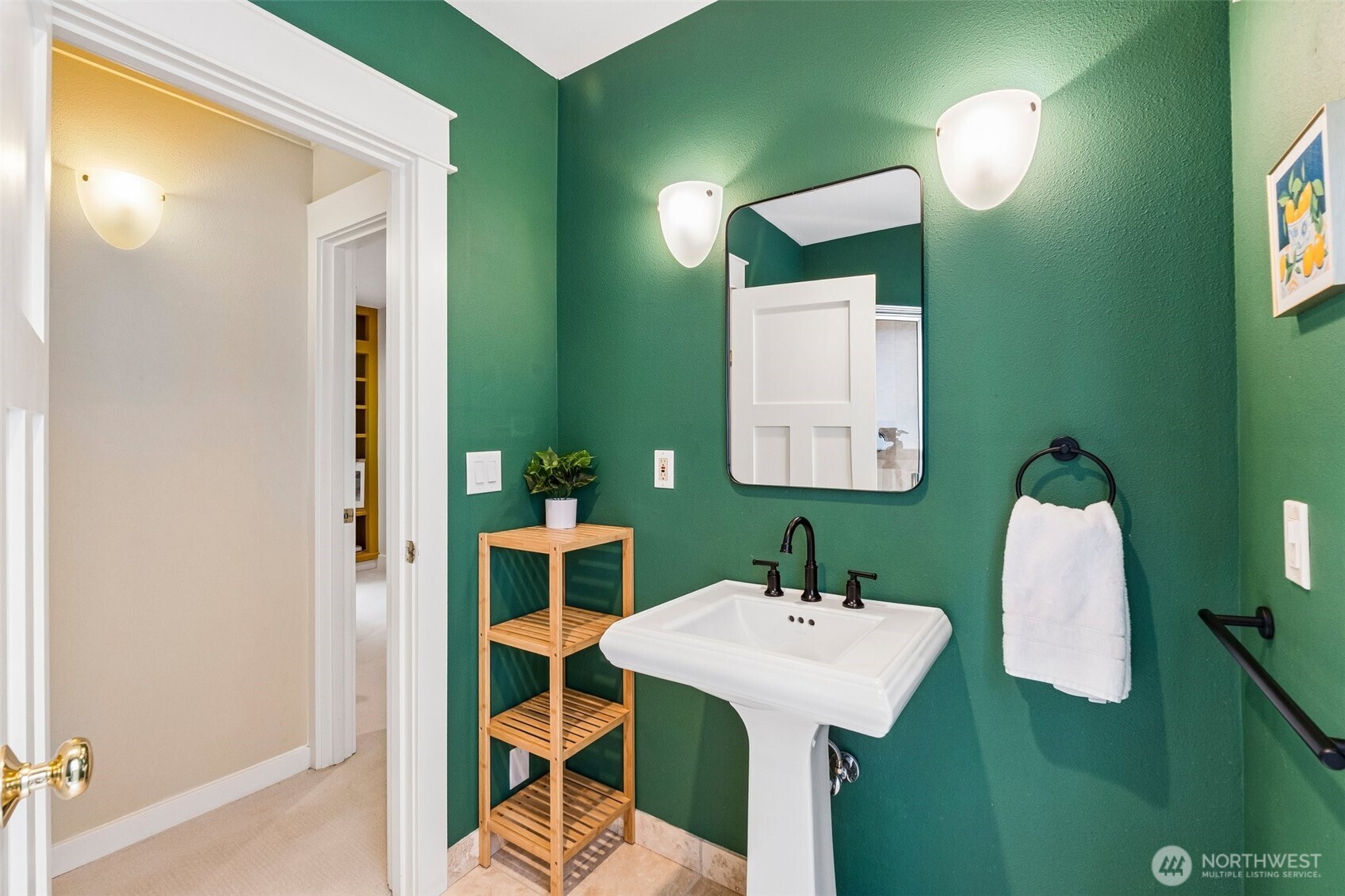 917 18th Avenue Unit: A