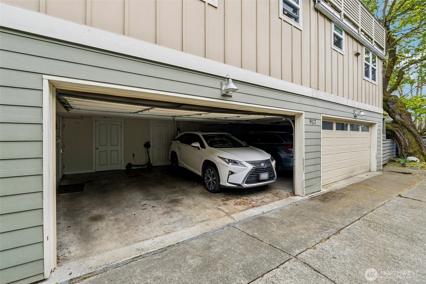 917 18th Avenue Unit: A