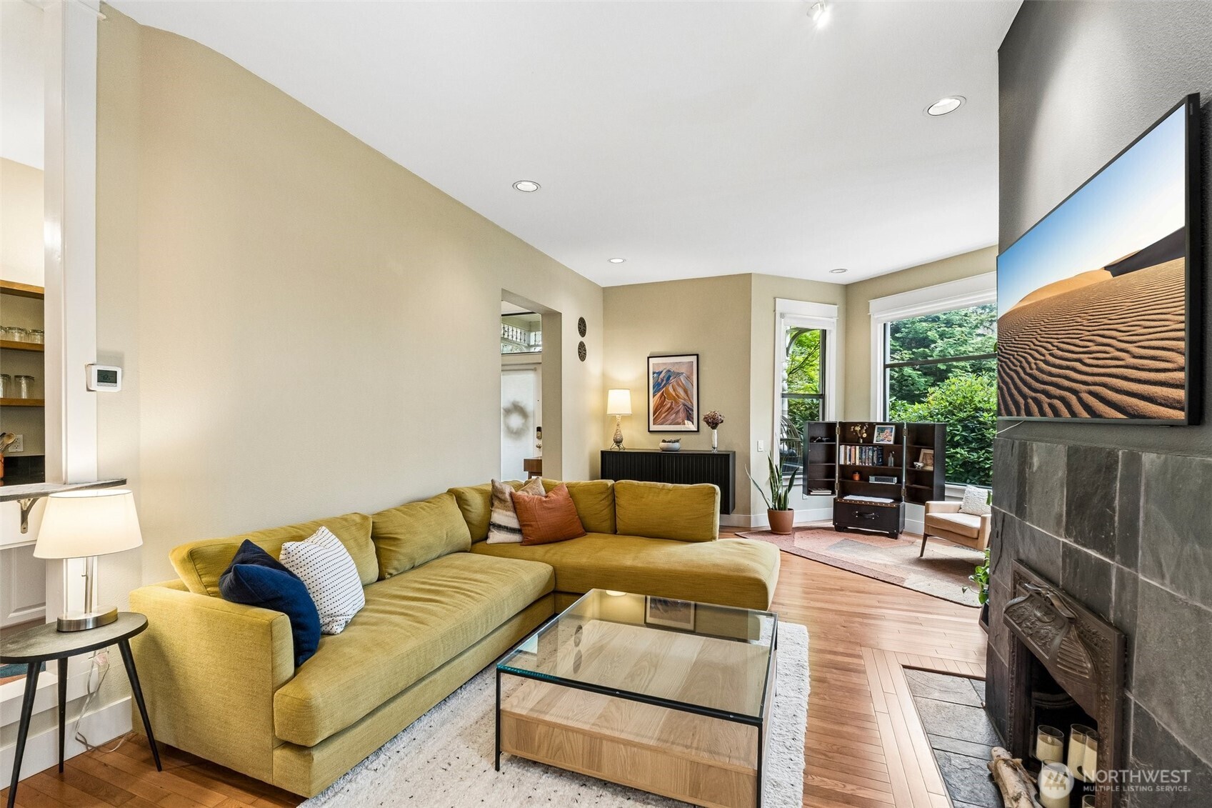 917 18th Avenue Unit: A