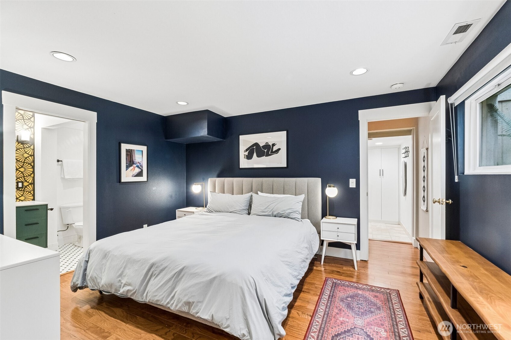 917 18th Avenue Unit: A