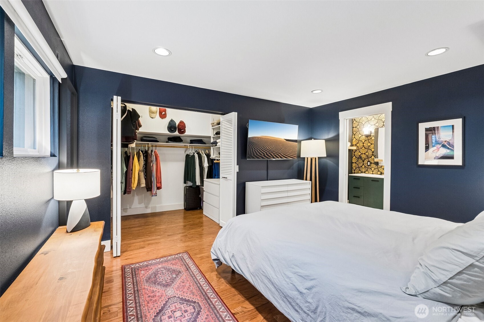 917 18th Avenue Unit: A