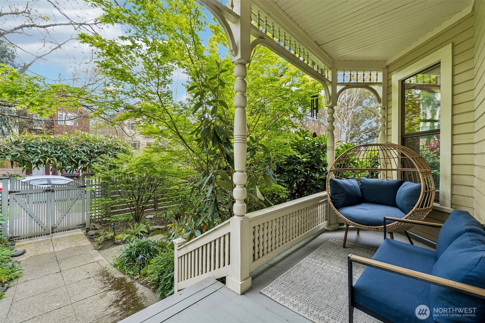 917 18th Avenue Unit: A