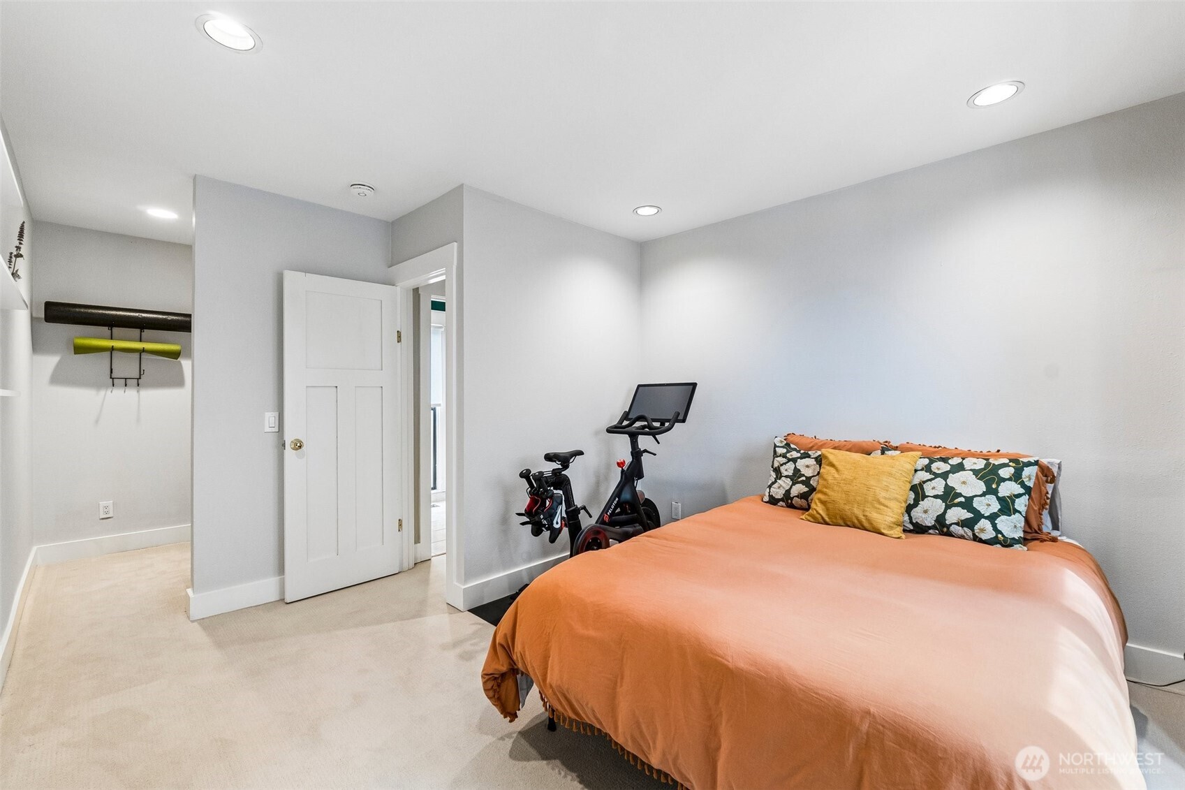 917 18th Avenue Unit: A