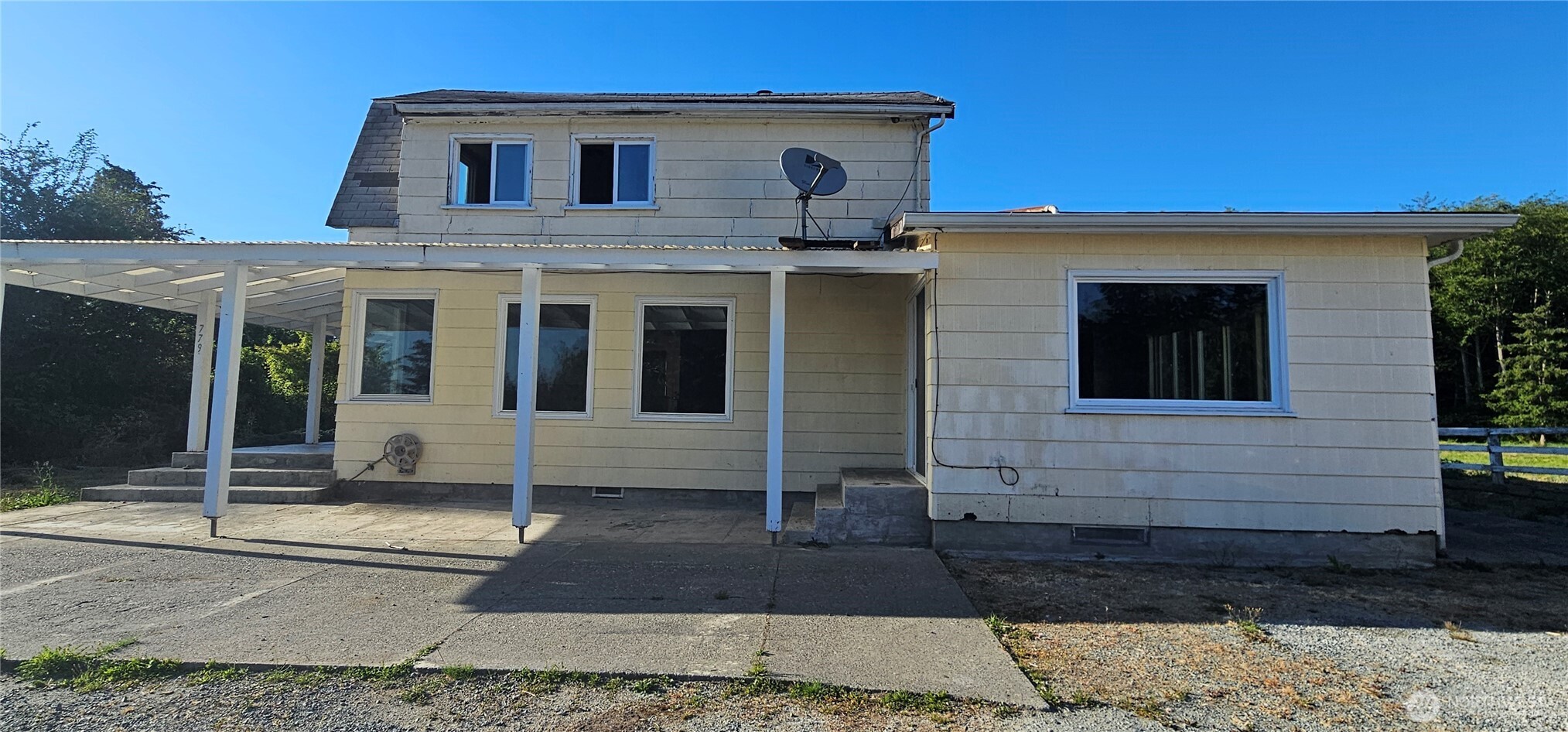 779 Old Willow Lane