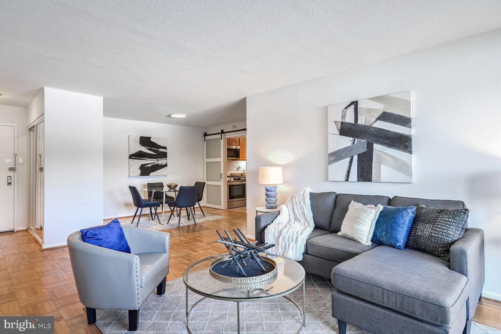 700 7TH STREET SW 208