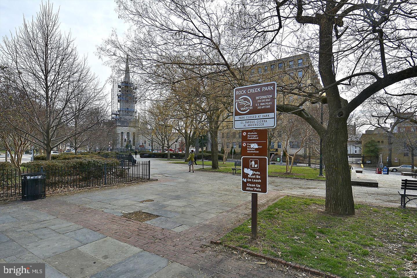 1669 COLUMBIA ROAD NW 201