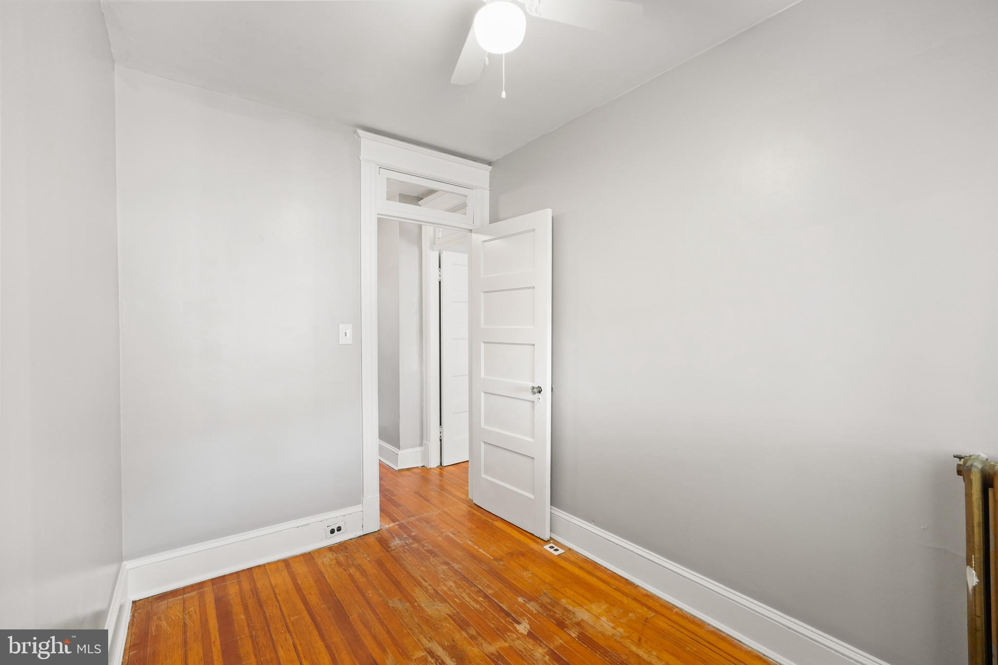 436 CRITTENDEN STREET NW
