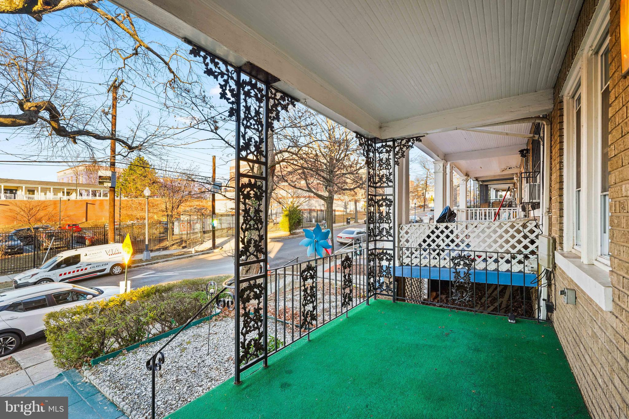 436 CRITTENDEN STREET NW