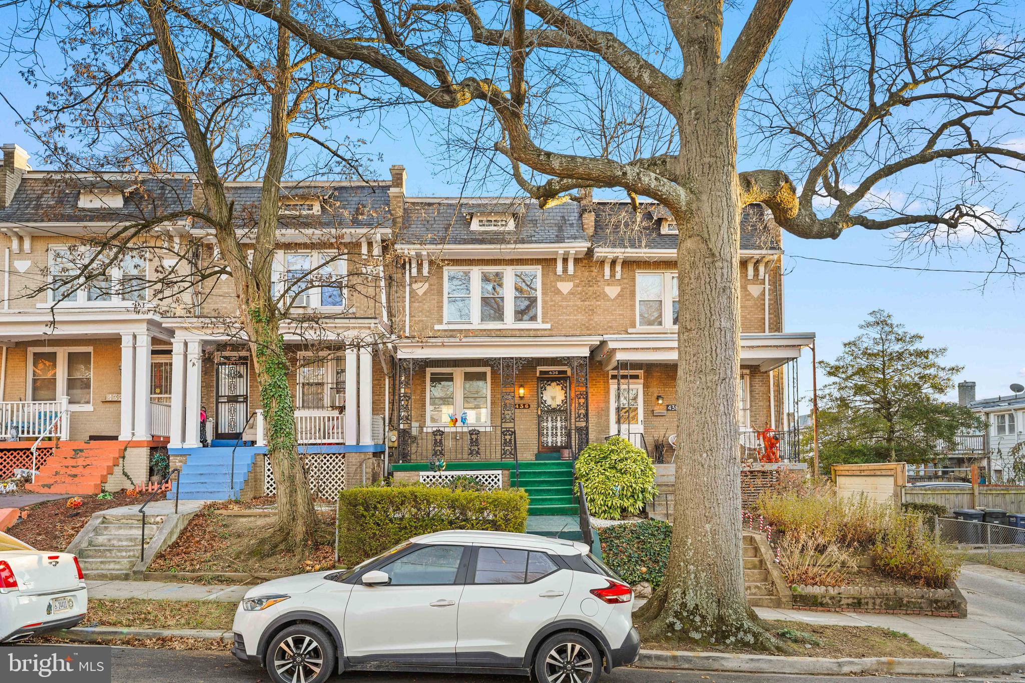 436 CRITTENDEN STREET NW