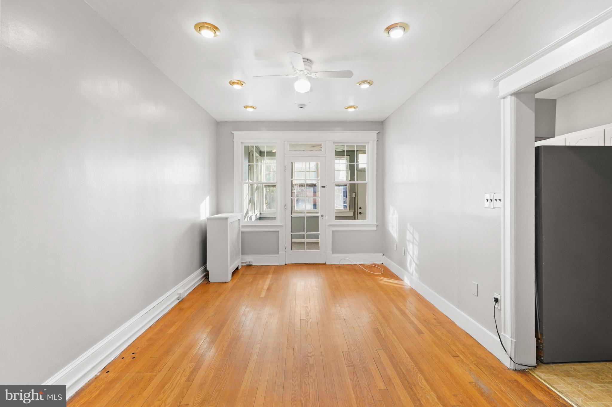 436 CRITTENDEN STREET NW