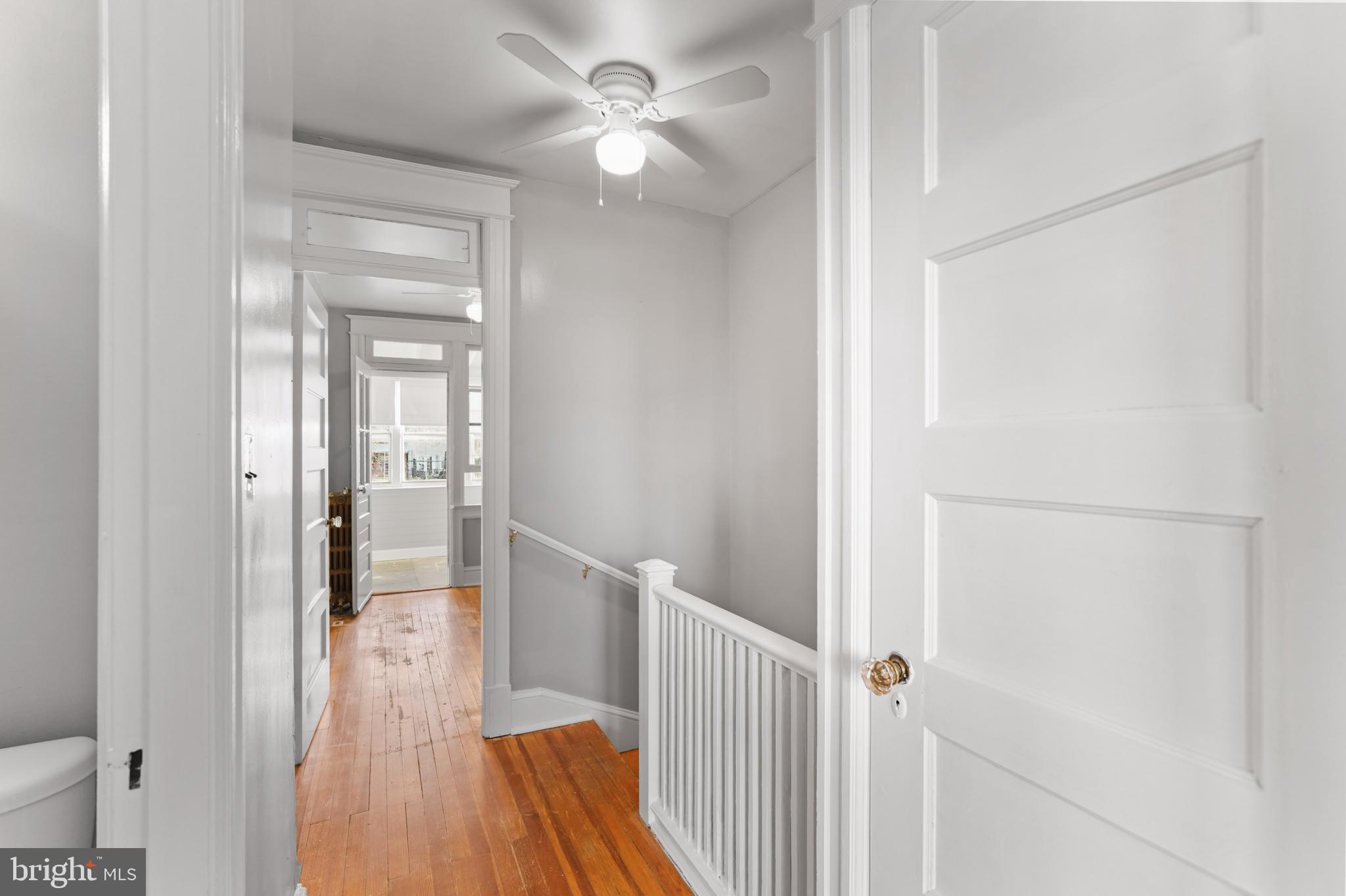 436 CRITTENDEN STREET NW