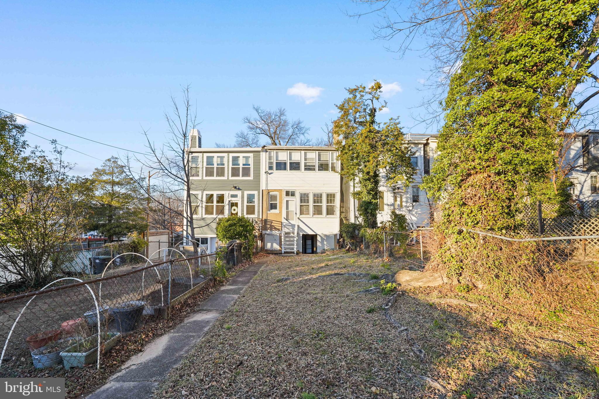 436 CRITTENDEN STREET NW