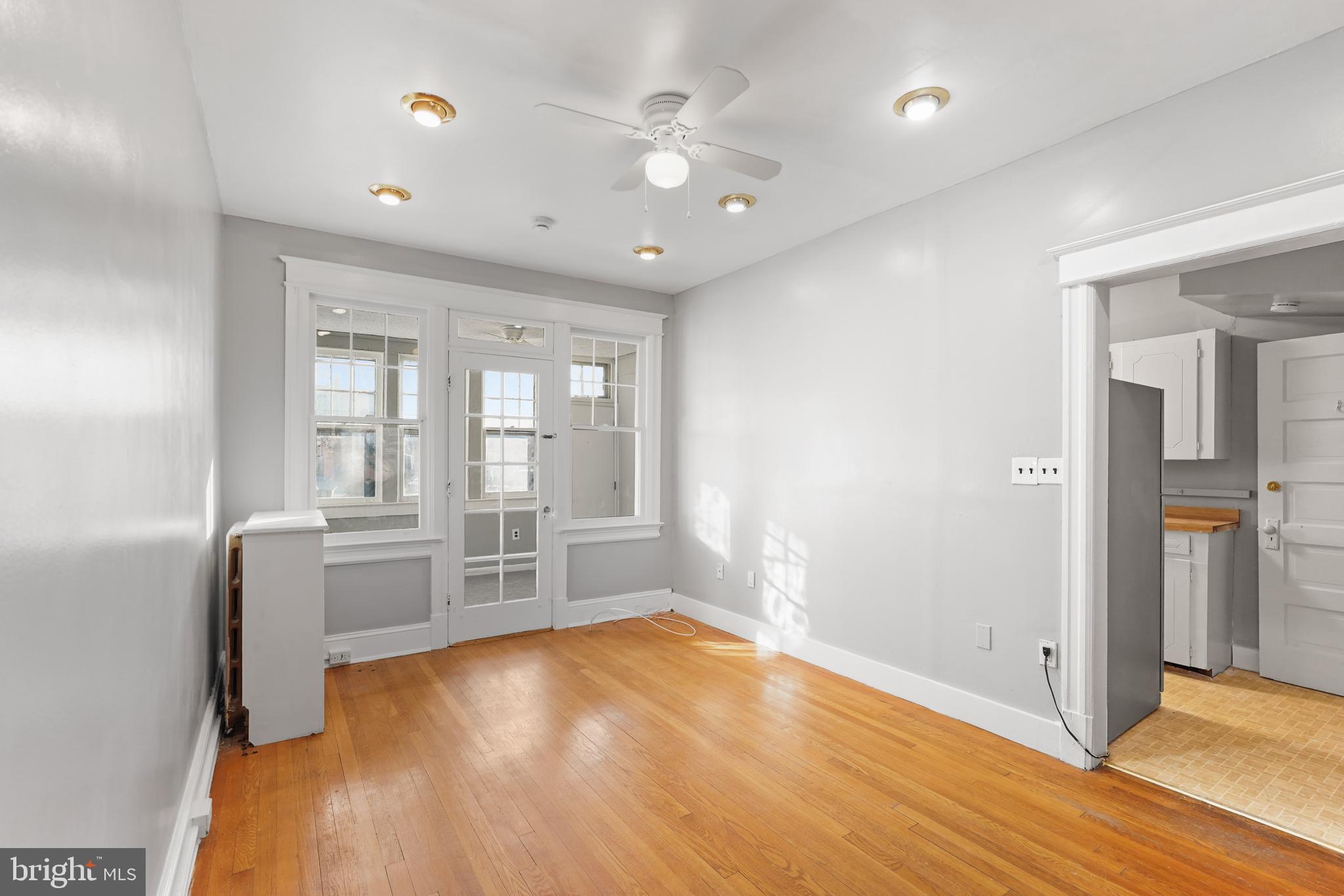 436 CRITTENDEN STREET NW