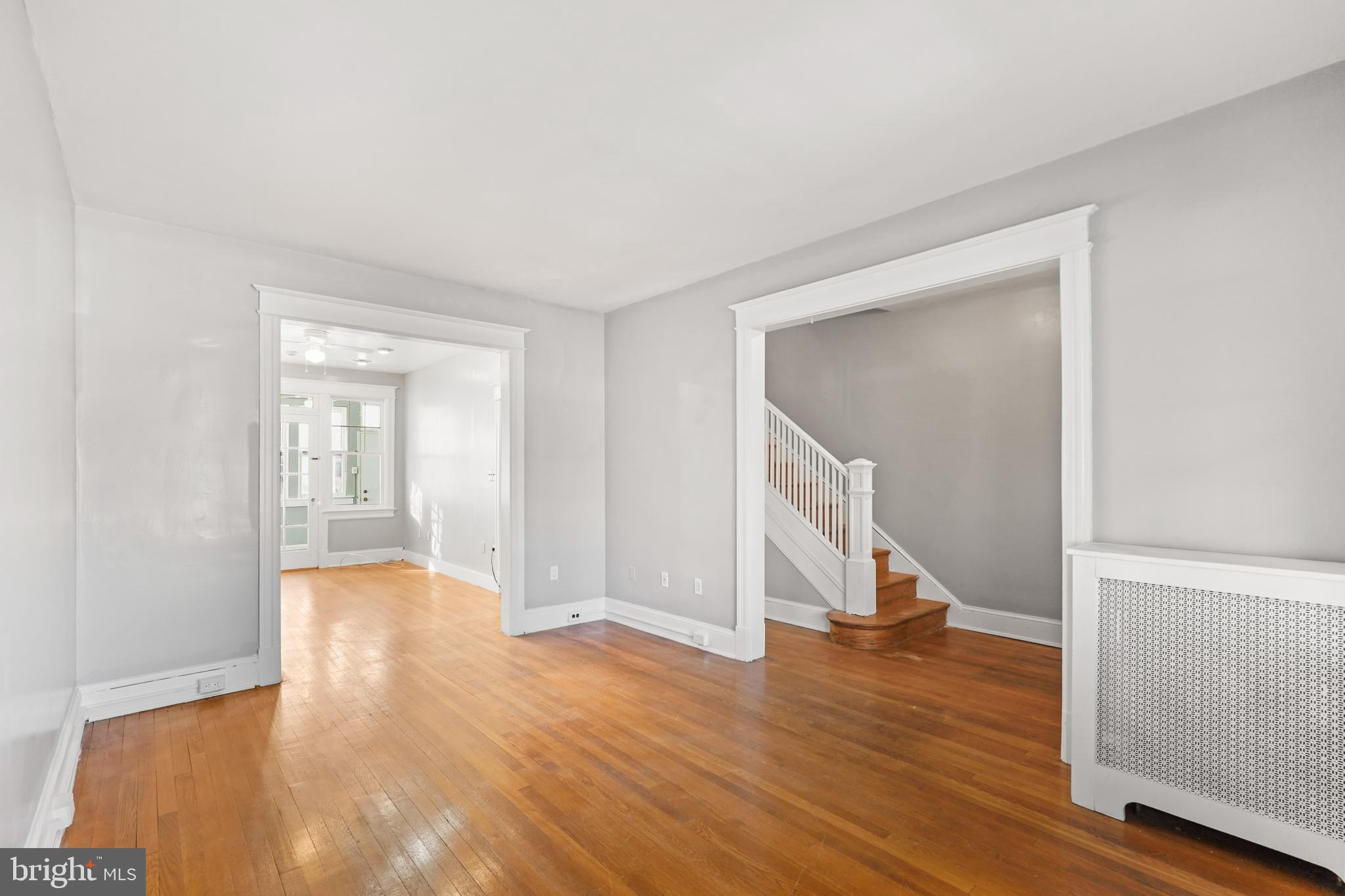 436 CRITTENDEN STREET NW
