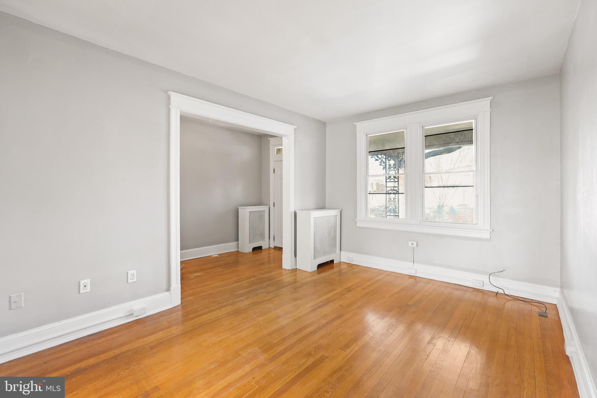 436 CRITTENDEN STREET NW