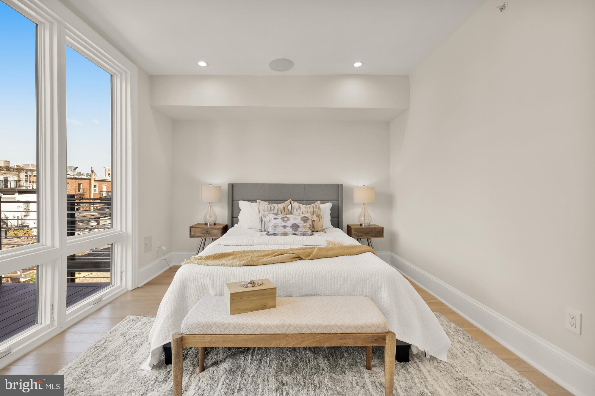 1719 CORCORAN STREET NW 1