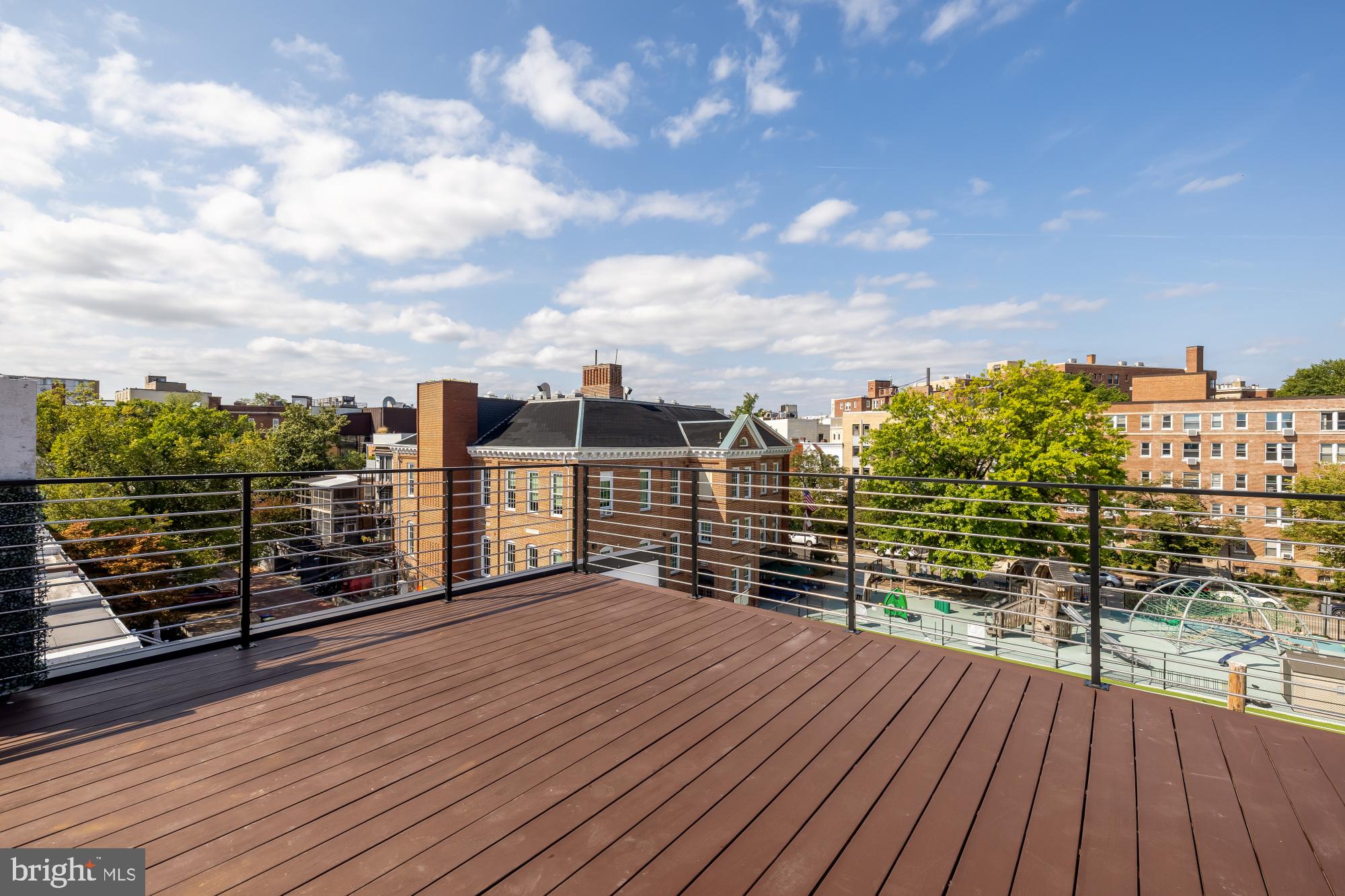 1719 CORCORAN STREET NW 1